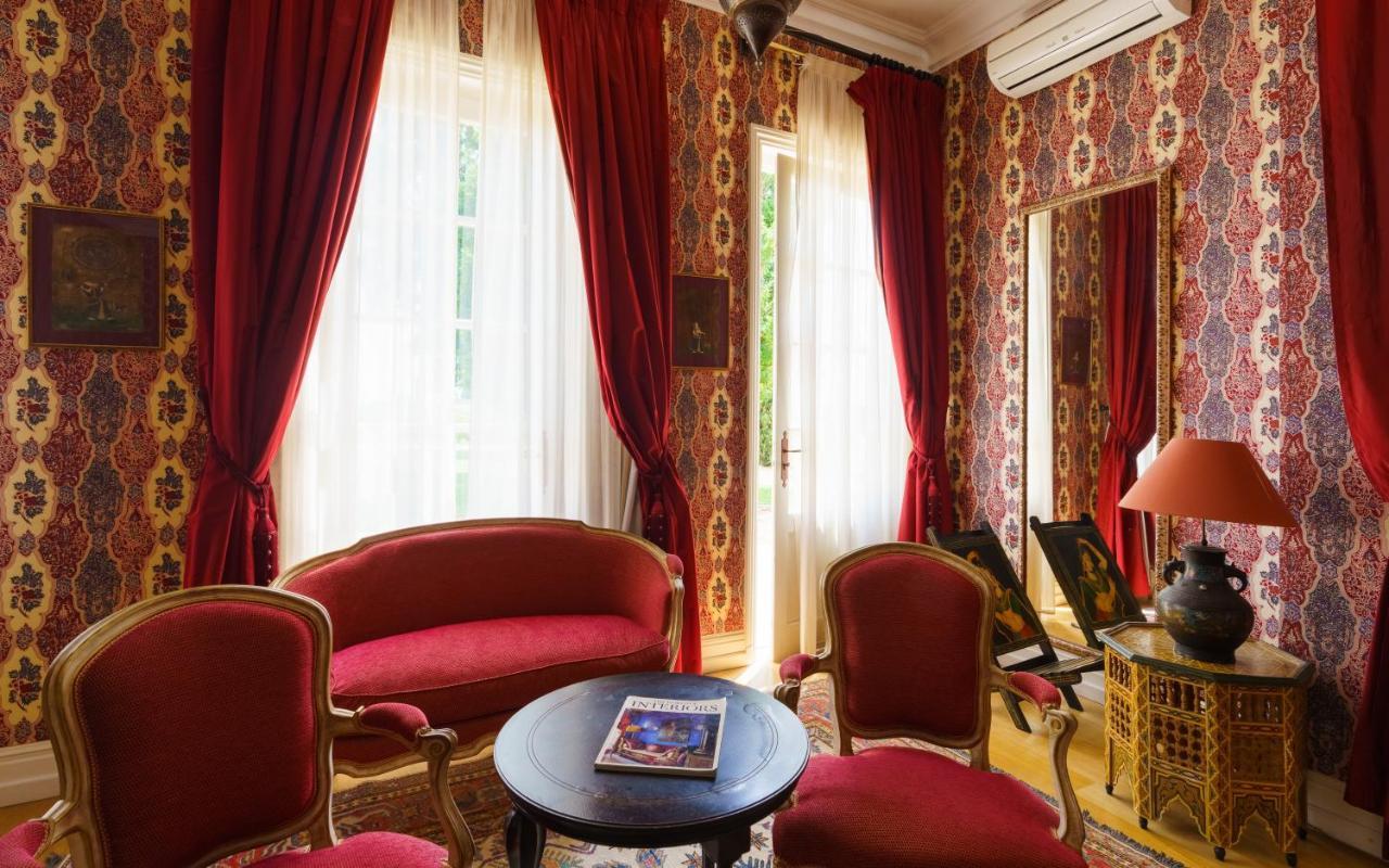 Hotel De Margaux-Cantenac