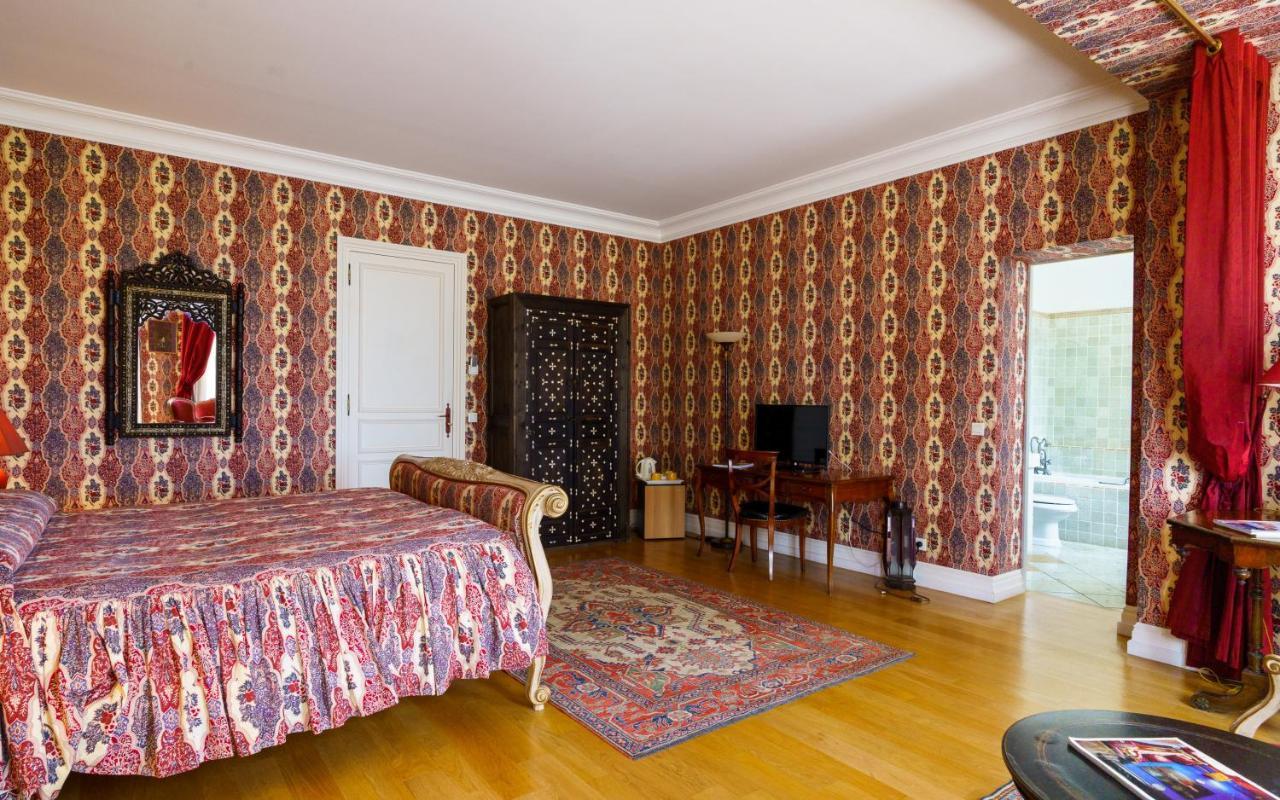 De Hotel Margaux-Cantenac
